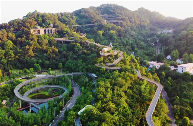 尊龙集团荣获两项国家级协会工程建设科学技术奖！