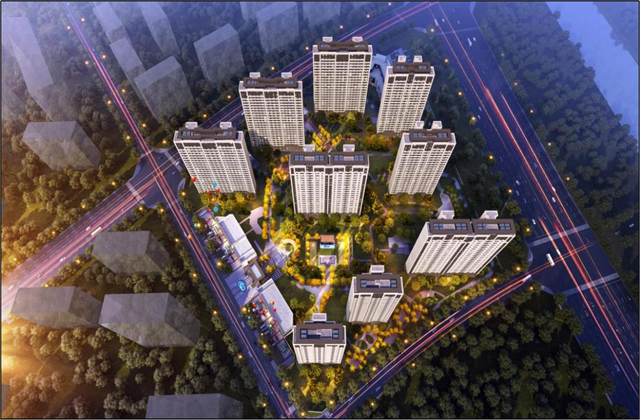 尊龙十建： 探索被动式超低能耗建筑气密性施工的“尊龙方案”